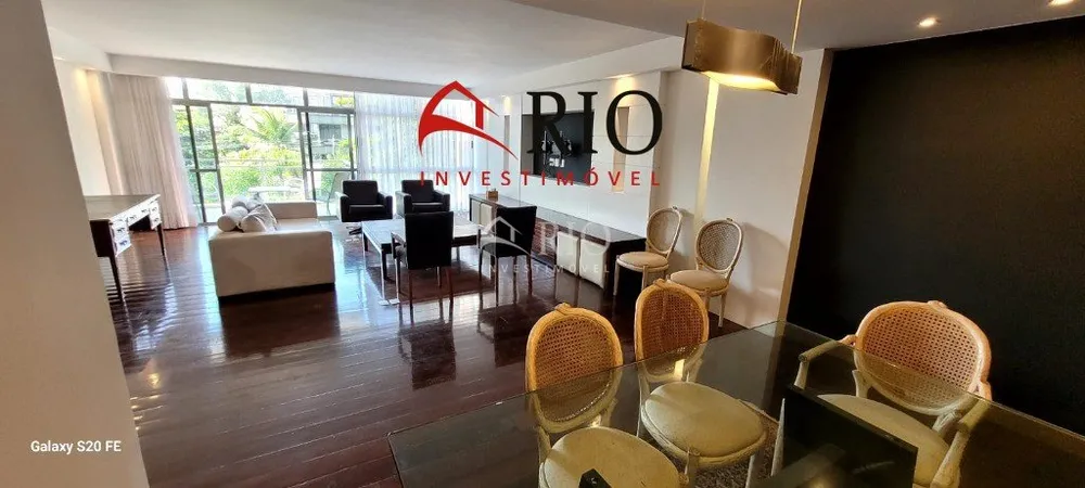 Apartamento, 3 quartos, 174 m² - Foto 15