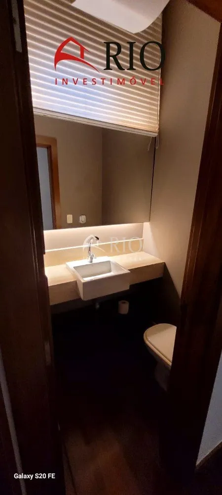 Apartamento, 3 quartos, 174 m² - Foto 9