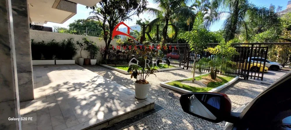 Apartamento, 3 quartos, 174 m² - Foto 26