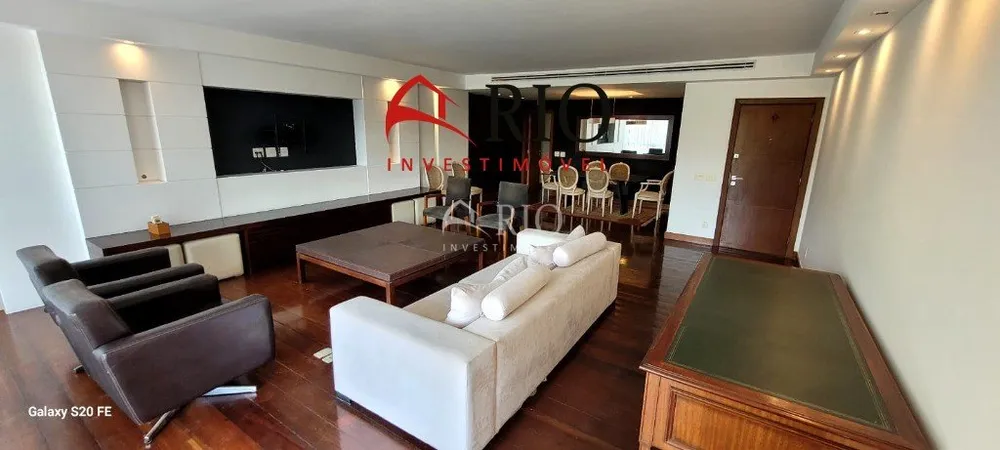 Apartamento, 3 quartos, 174 m² - Foto 24