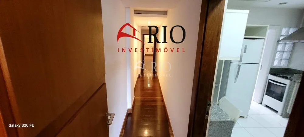 Apartamento, 3 quartos, 174 m² - Foto 16