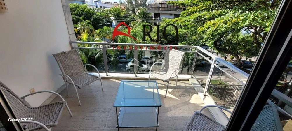 Apartamento, 3 quartos, 174 m² - Foto 12