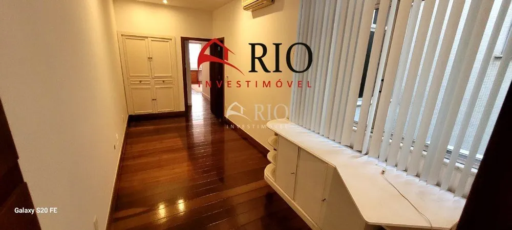 Apartamento, 3 quartos, 174 m² - Foto 22