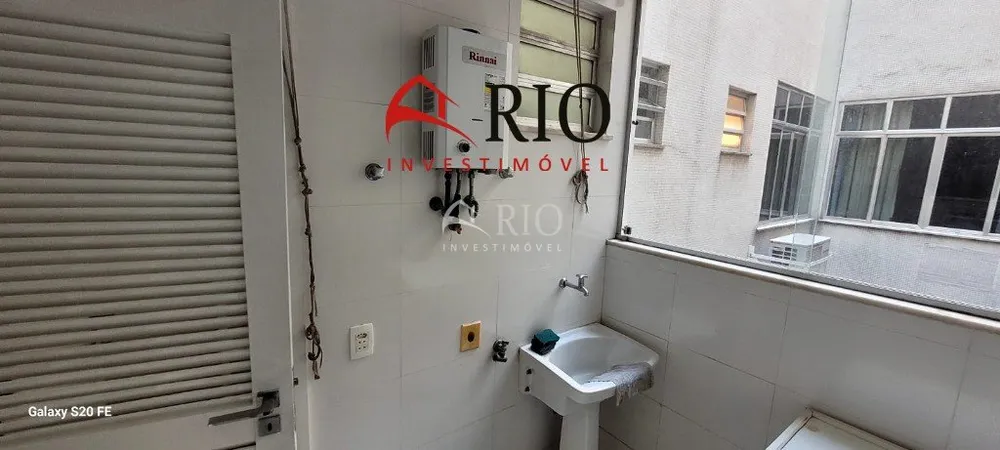 Apartamento, 3 quartos, 174 m² - Foto 5