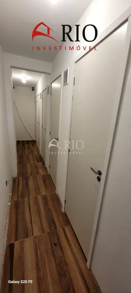 Apartamento, 3 quartos, 174 m² - Foto 11