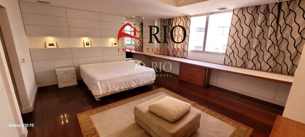 Apartamento, 3 quartos, 174 m² - Foto 18