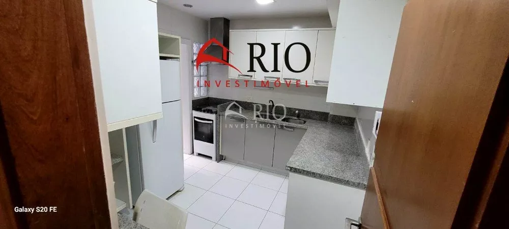 Apartamento, 3 quartos, 174 m² - Foto 2