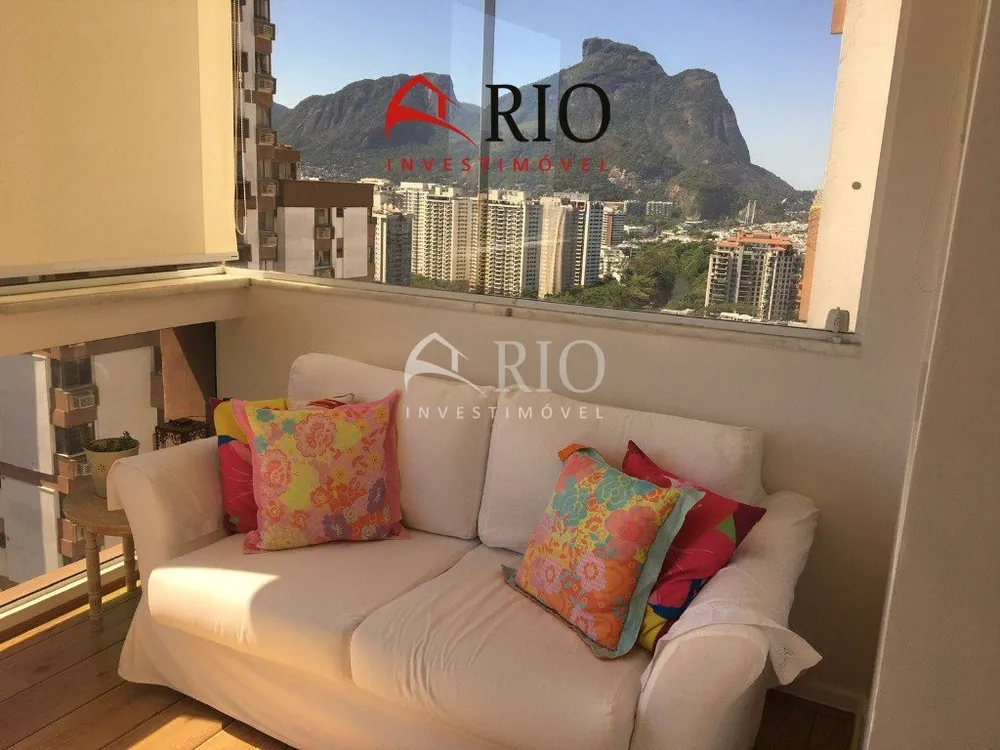 Apartamento, 3 quartos, 127 m² - Foto 6