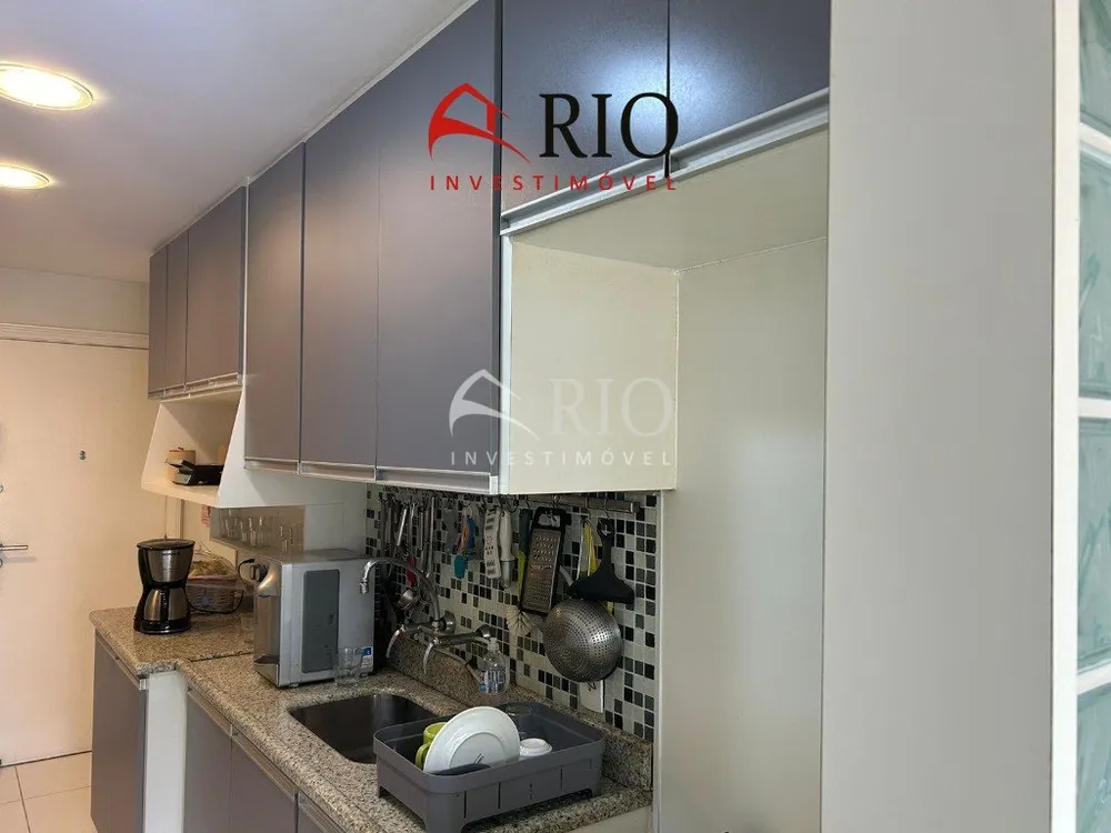 Apartamento, 3 quartos, 127 m² - Foto 46