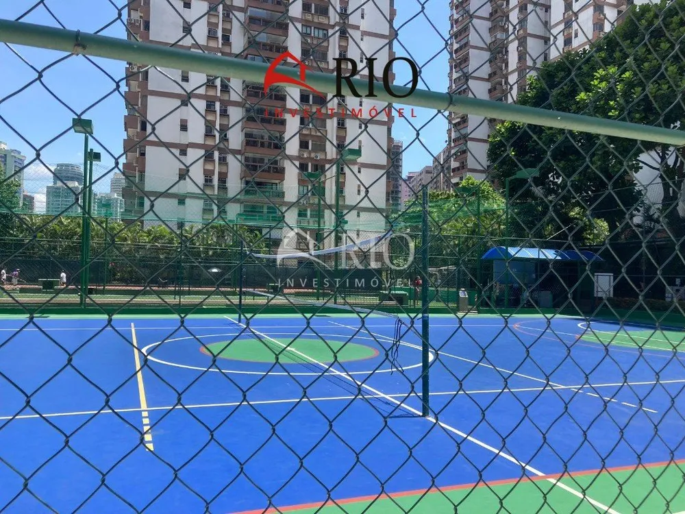 Apartamento, 3 quartos, 127 m² - Foto 23