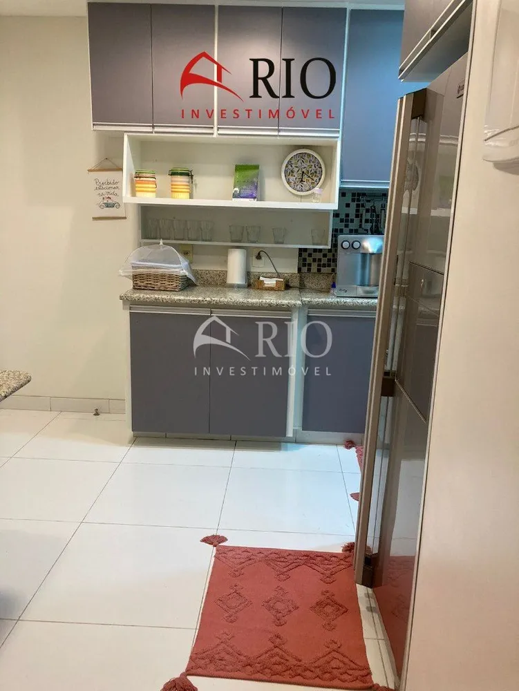 Apartamento, 3 quartos, 127 m² - Foto 31