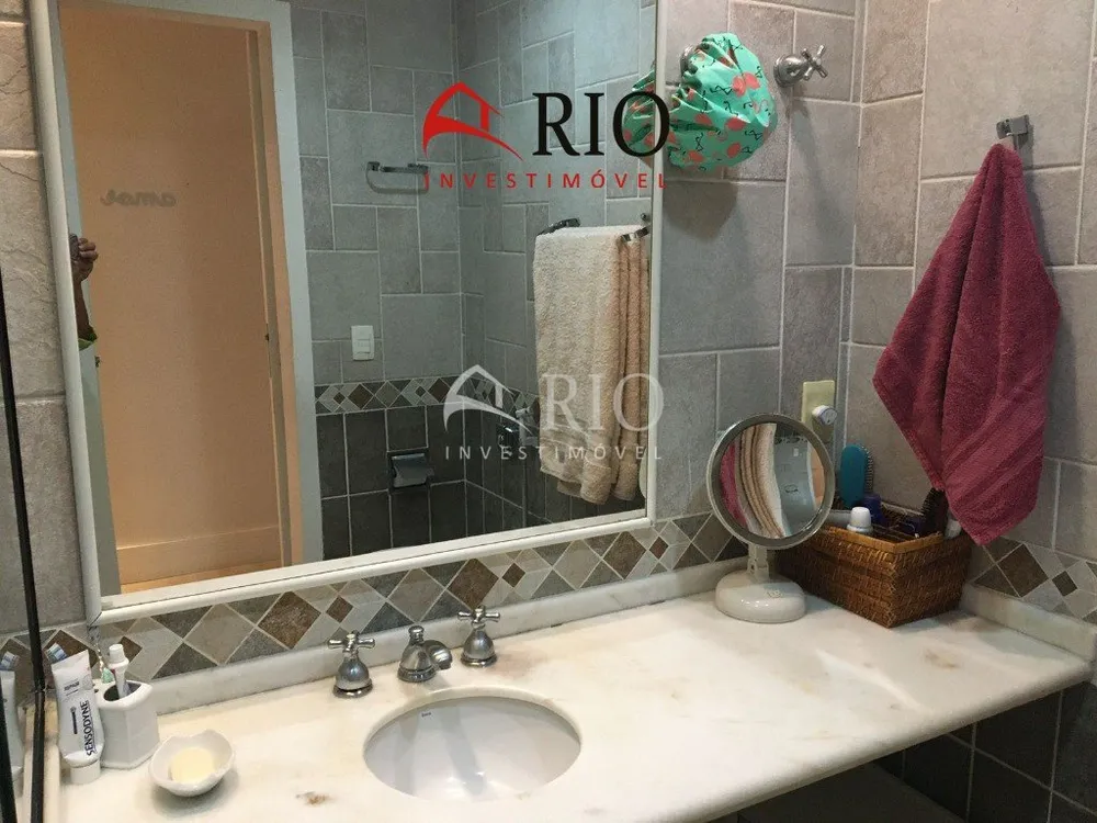 Apartamento, 3 quartos, 127 m² - Foto 5