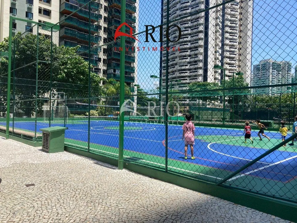 Apartamento, 3 quartos, 127 m² - Foto 34