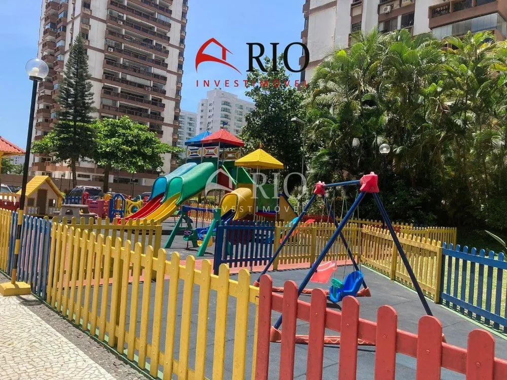 Apartamento, 3 quartos, 127 m² - Foto 19