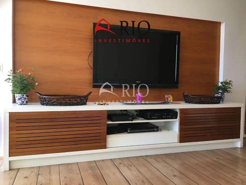 Apartamento, 3 quartos, 127 m² - Foto 62