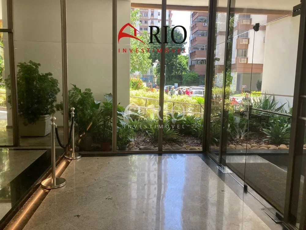 Apartamento, 3 quartos, 127 m² - Foto 33