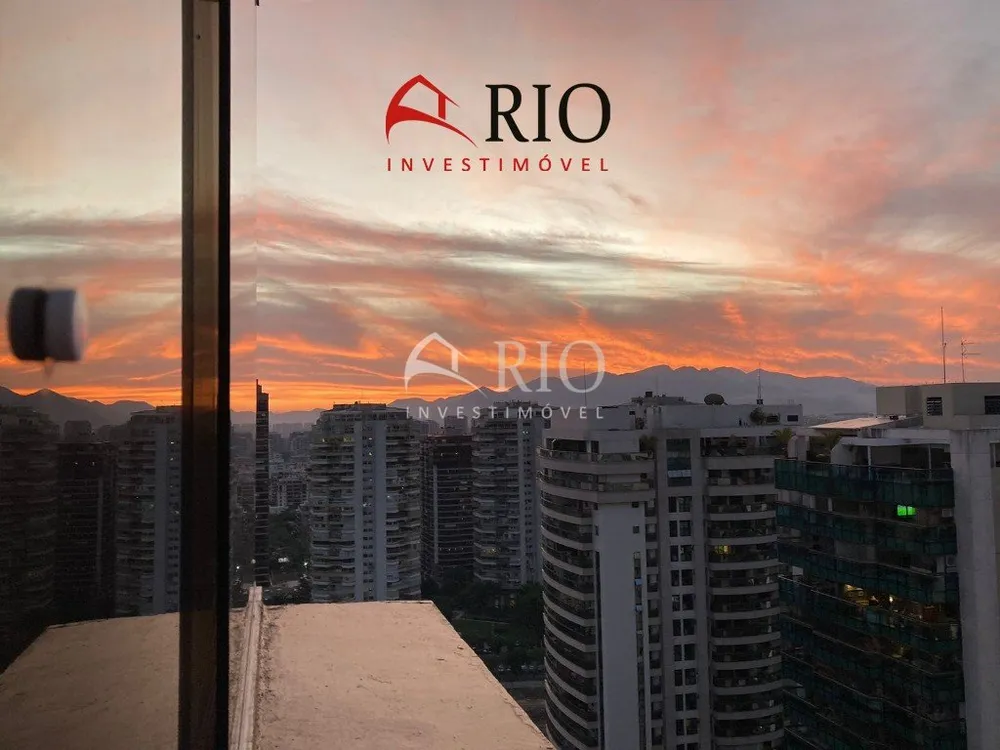 Apartamento, 3 quartos, 127 m² - Foto 3