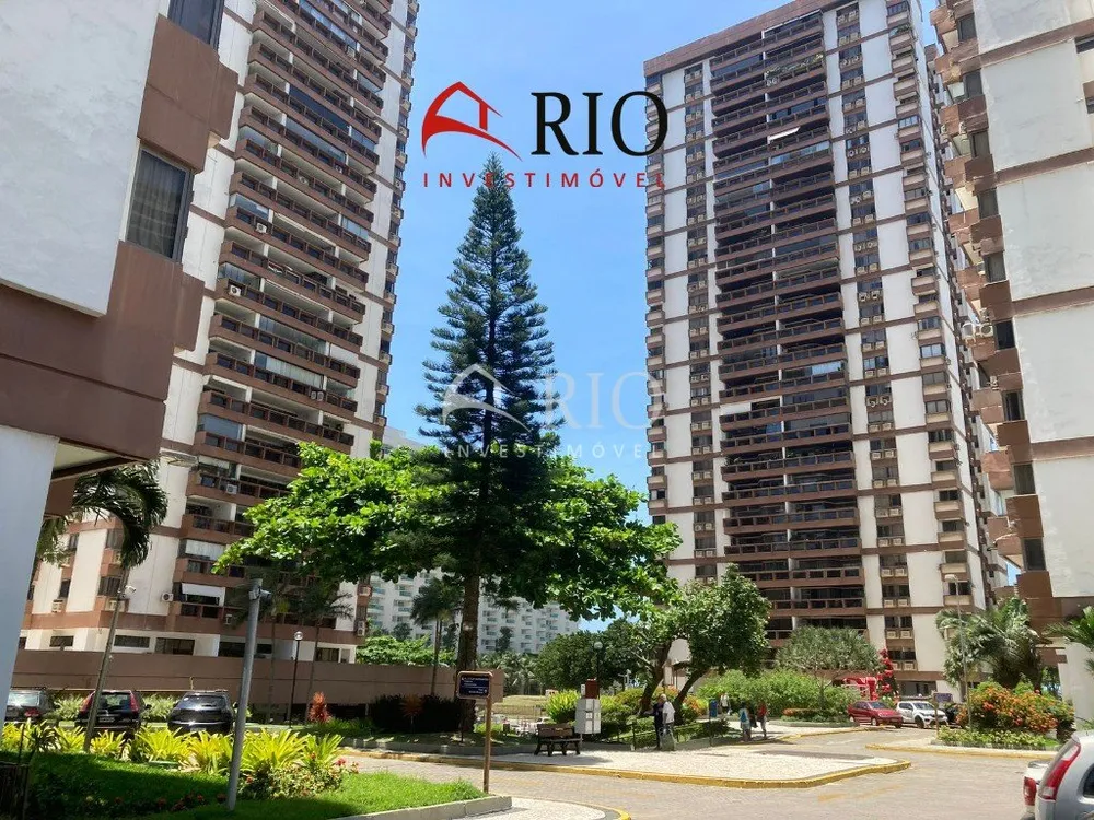 Apartamento, 3 quartos, 127 m² - Foto 28