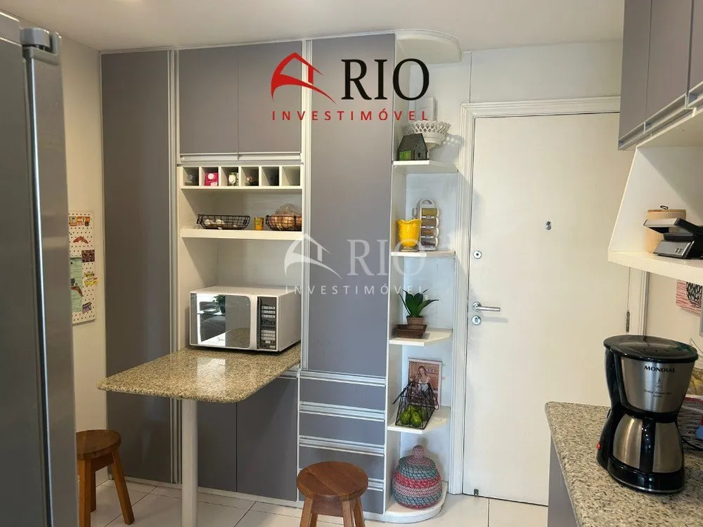 Apartamento, 3 quartos, 127 m² - Foto 26