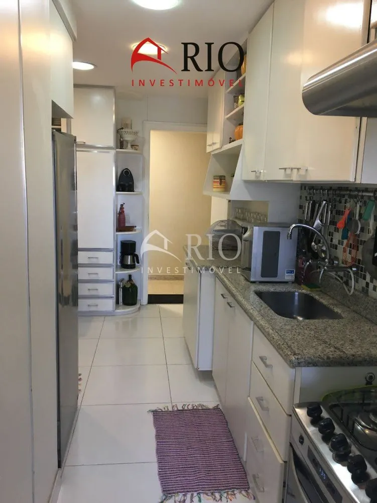Apartamento, 3 quartos, 127 m² - Foto 42