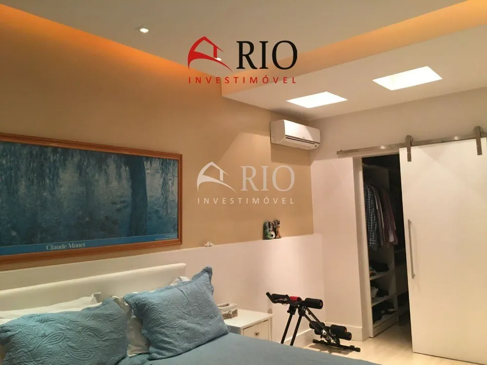 Apartamento, 3 quartos, 127 m² - Foto 24