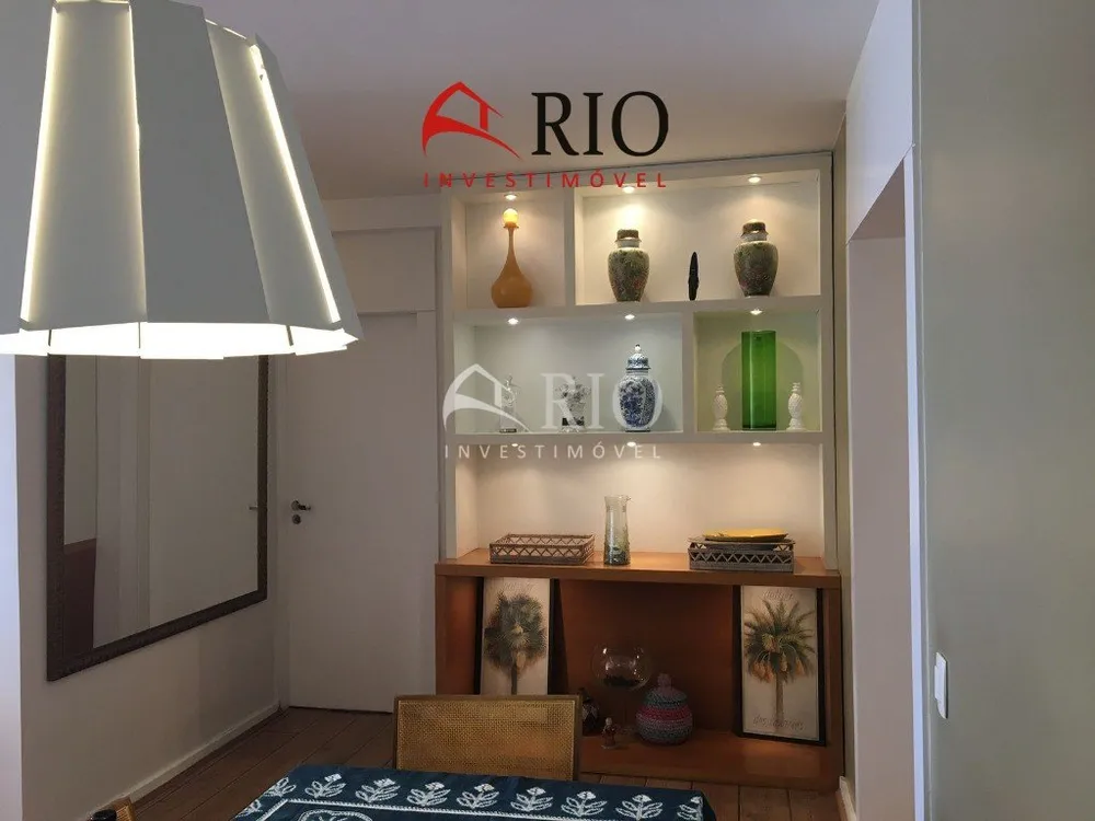 Apartamento, 3 quartos, 127 m² - Foto 67