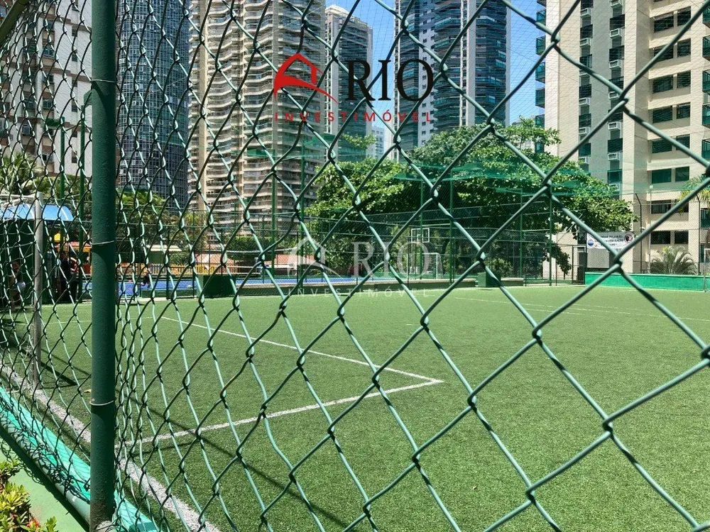 Apartamento, 3 quartos, 127 m² - Foto 69