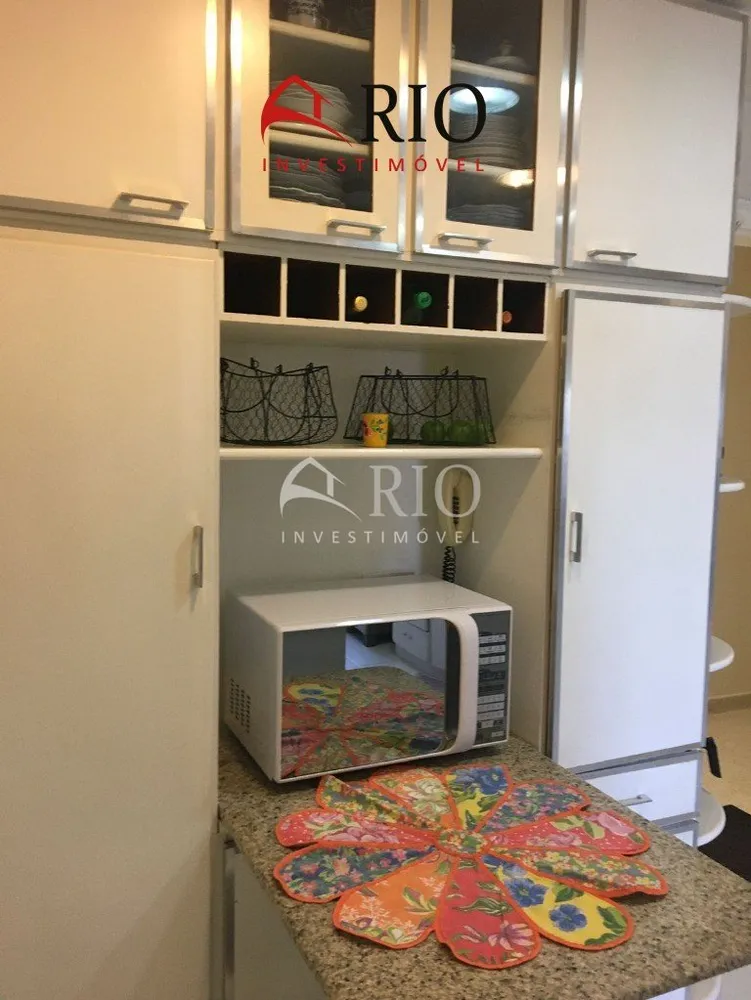 Apartamento, 3 quartos, 127 m² - Foto 35