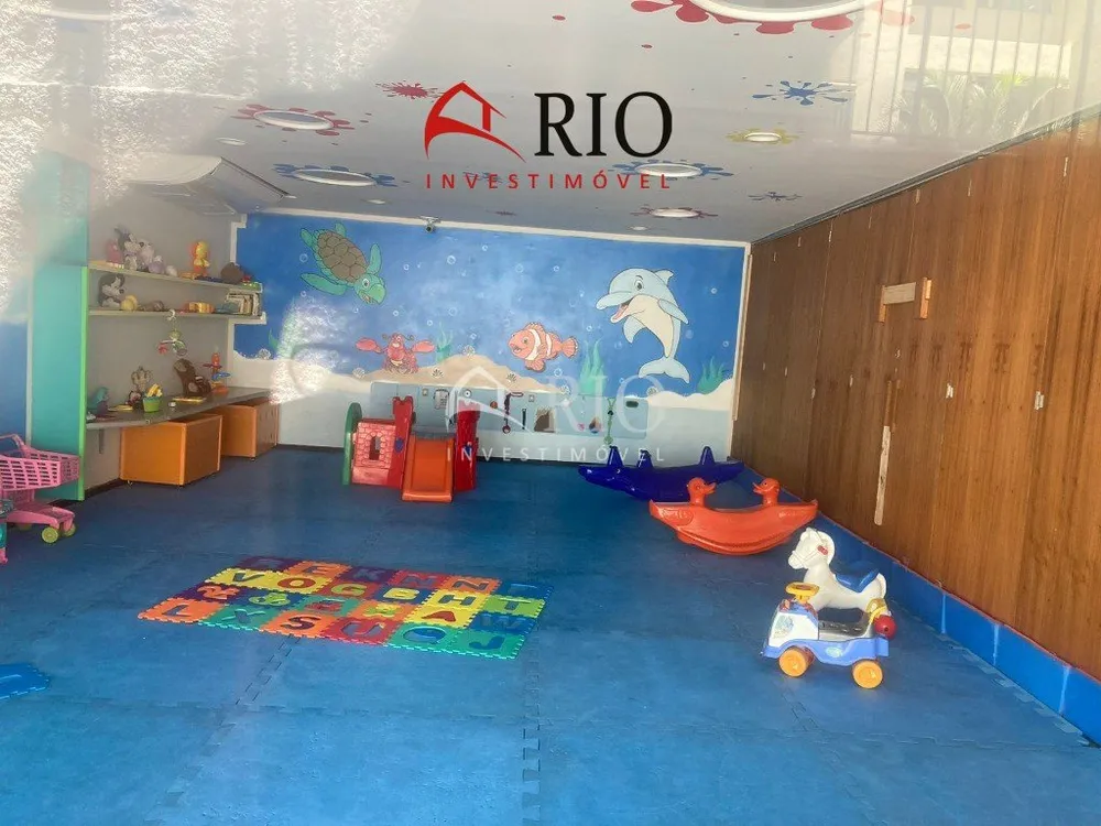 Apartamento, 3 quartos, 127 m² - Foto 47