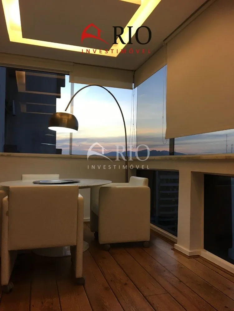 Apartamento, 3 quartos, 127 m² - Foto 70