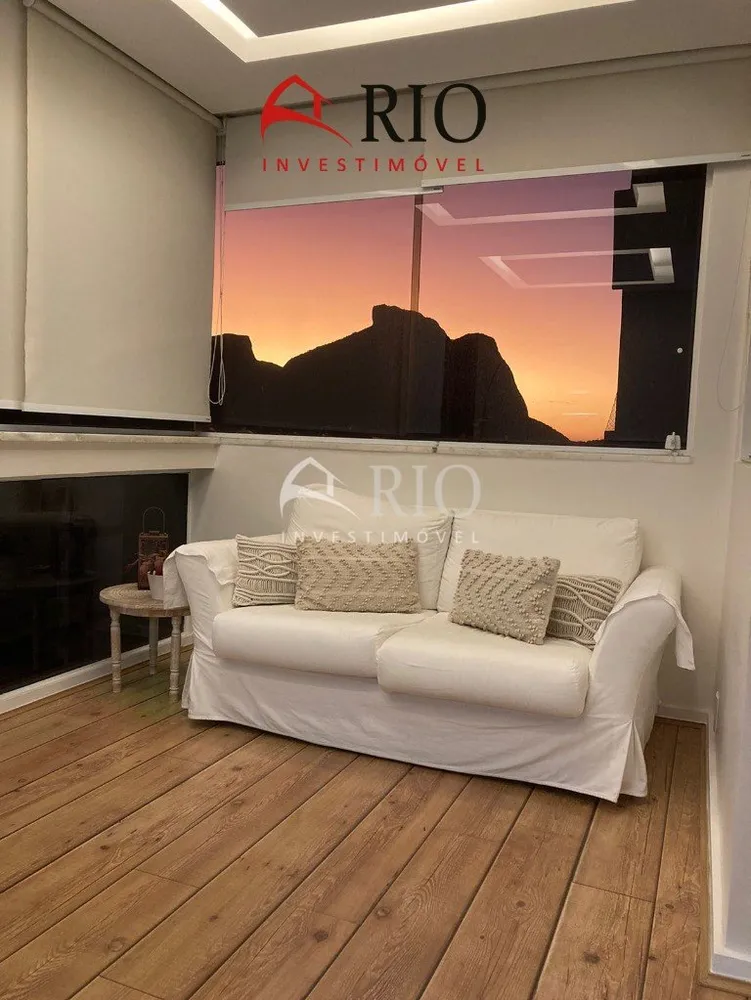 Apartamento, 3 quartos, 127 m² - Foto 60