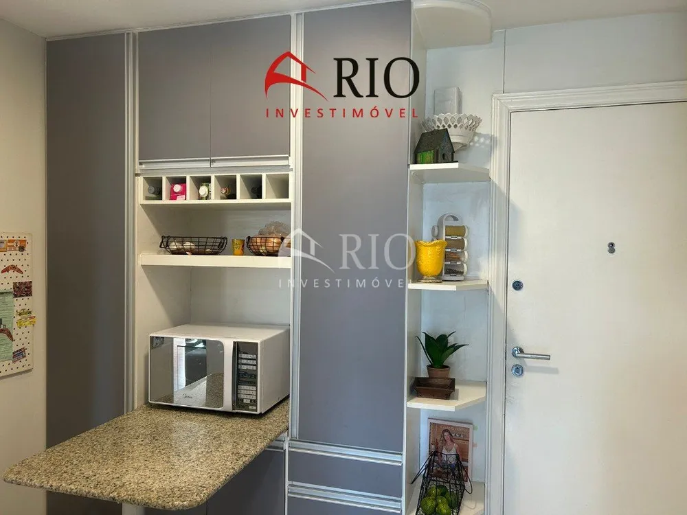 Apartamento, 3 quartos, 127 m² - Foto 45