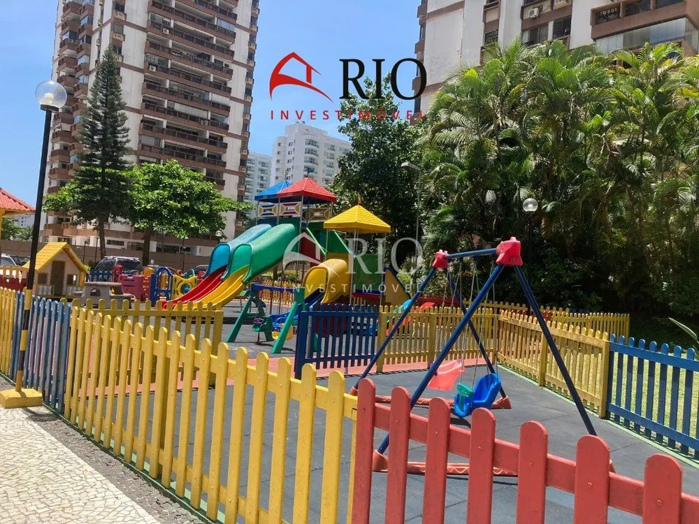 Apartamento, 3 quartos, 127 m² - Foto 39