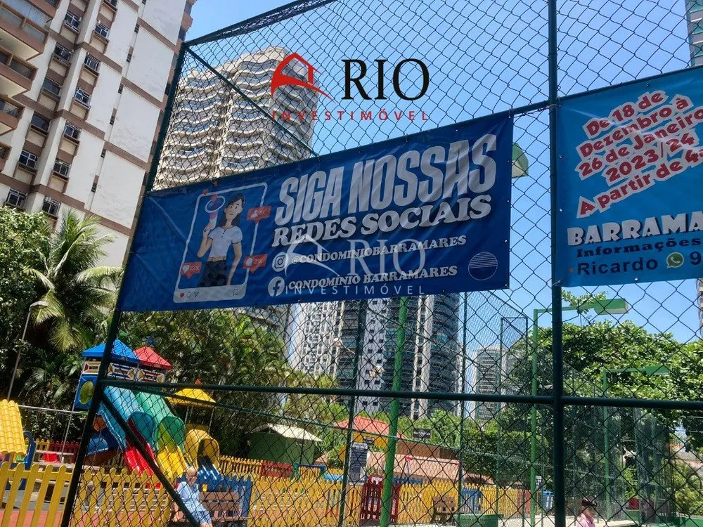 Apartamento, 3 quartos, 127 m² - Foto 2
