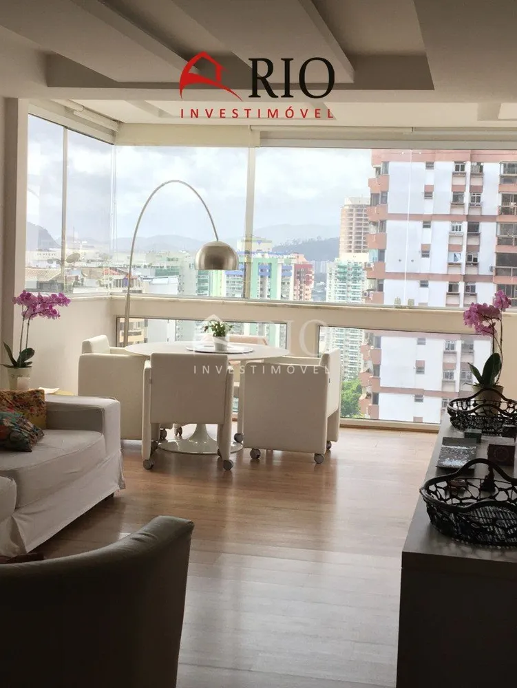 Apartamento, 3 quartos, 127 m² - Foto 53