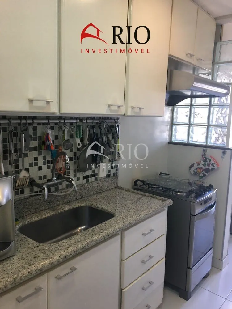 Apartamento, 3 quartos, 127 m² - Foto 20