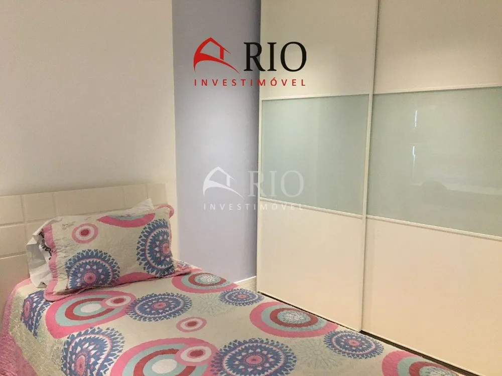 Apartamento, 3 quartos, 127 m² - Foto 38