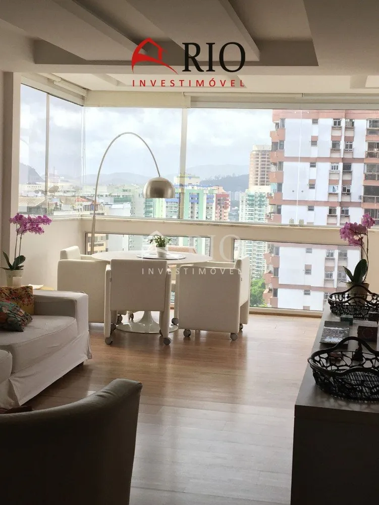 Apartamento, 3 quartos, 127 m² - Foto 48