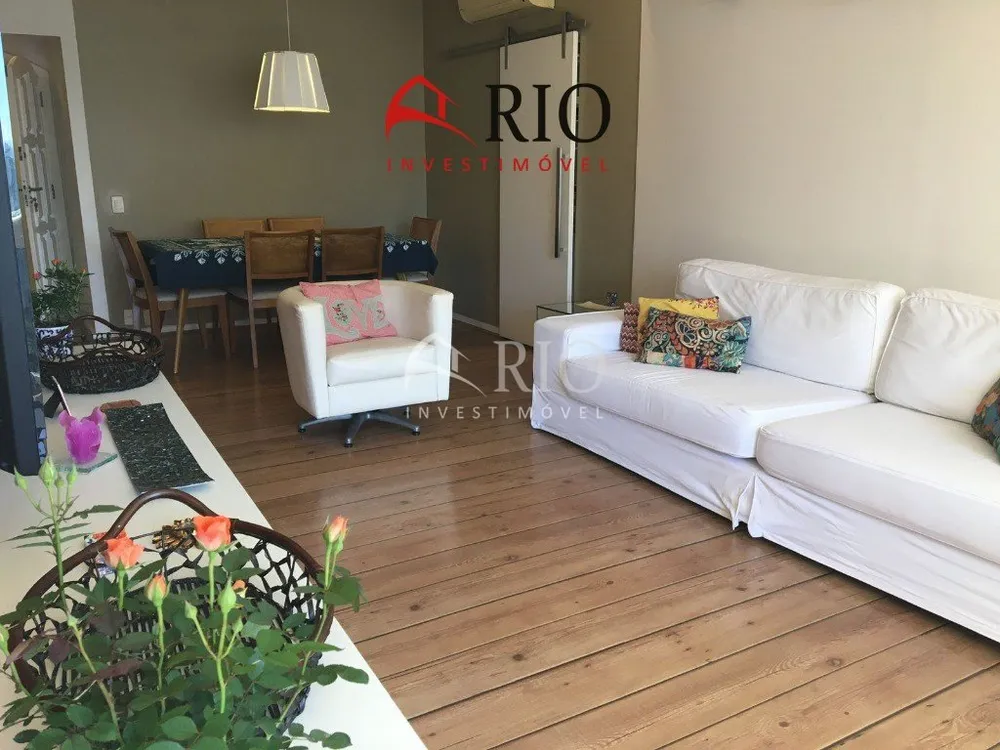 Apartamento, 3 quartos, 127 m² - Foto 59