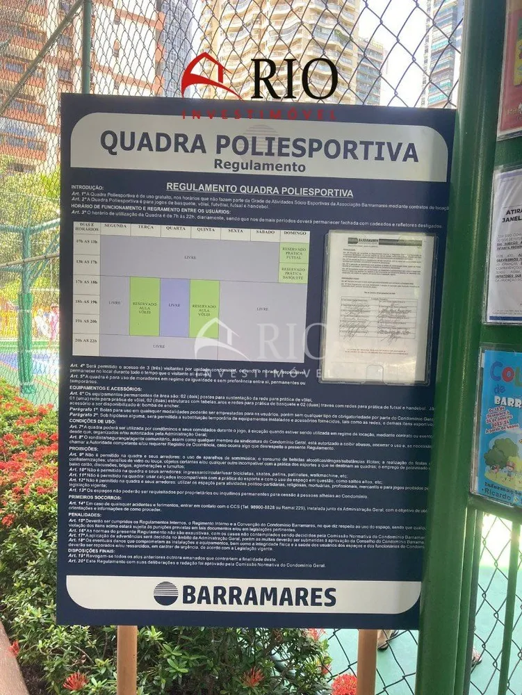 Apartamento, 3 quartos, 127 m² - Foto 25
