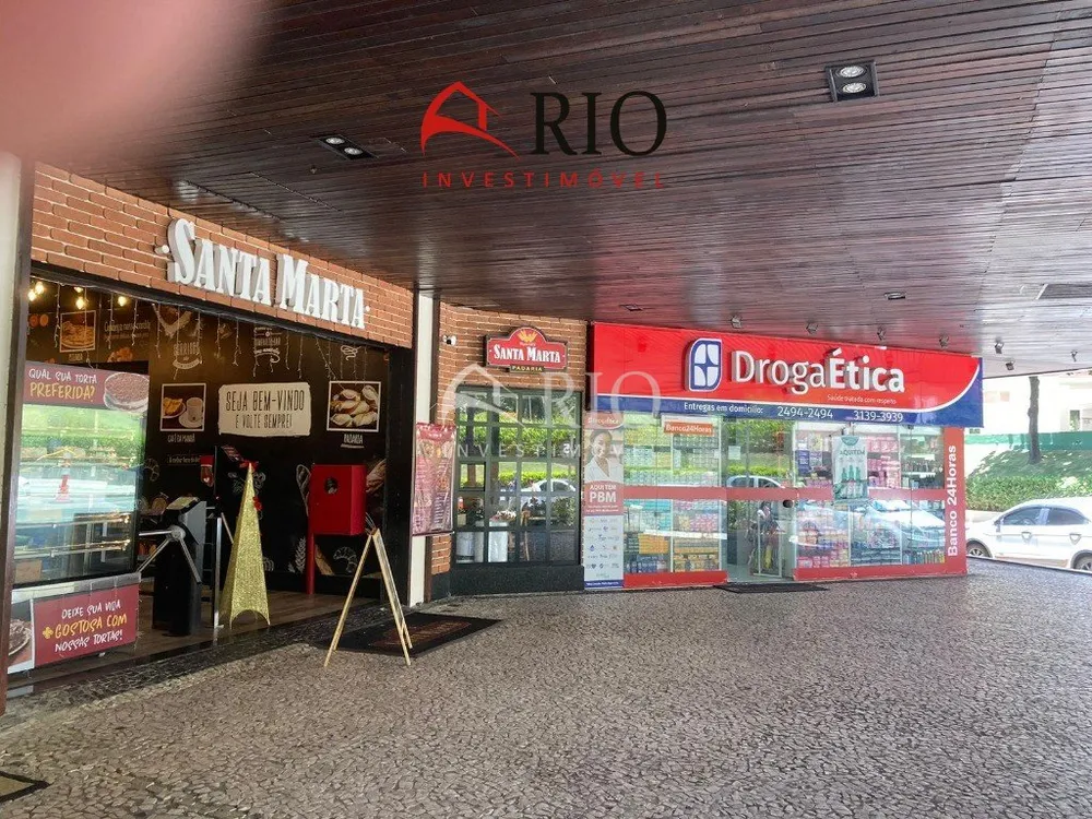 Apartamento, 3 quartos, 127 m² - Foto 52