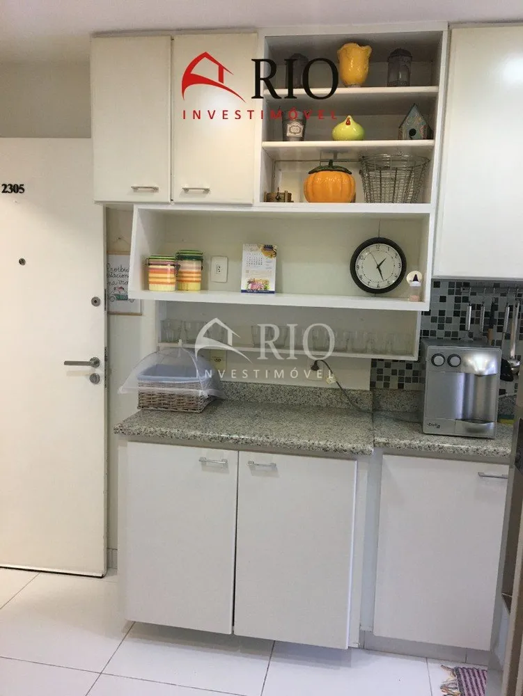 Apartamento, 3 quartos, 127 m² - Foto 61