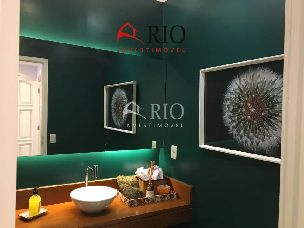 Apartamento, 3 quartos, 127 m² - Foto 32