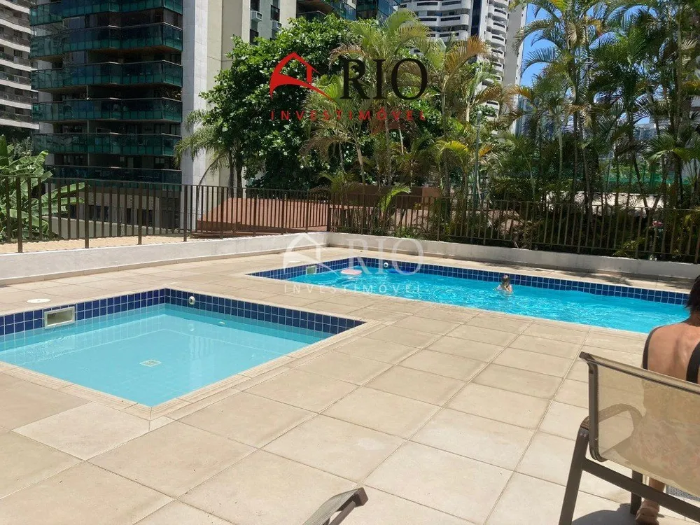 Apartamento, 3 quartos, 127 m² - Foto 54