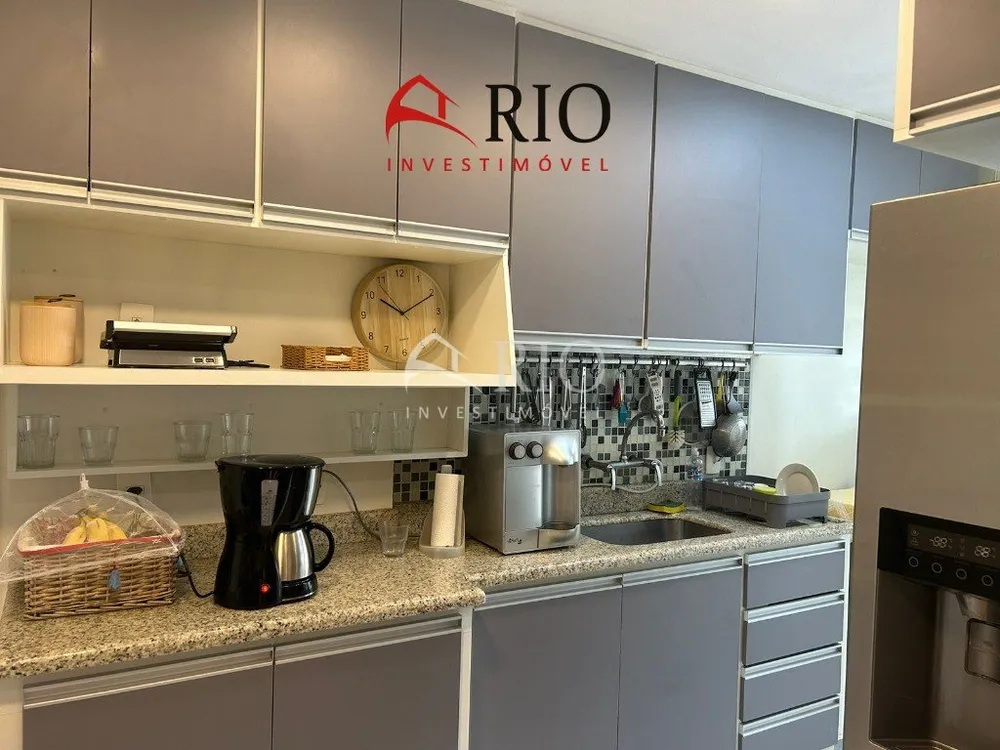 Apartamento, 3 quartos, 127 m² - Foto 17
