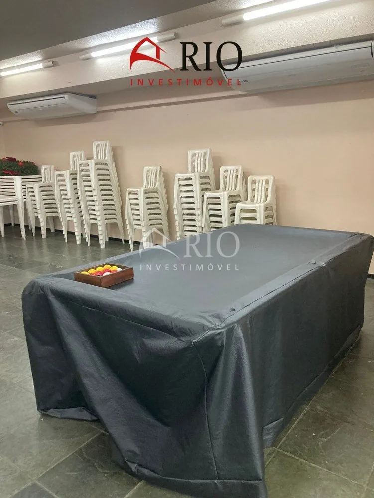 Apartamento, 3 quartos, 127 m² - Foto 41