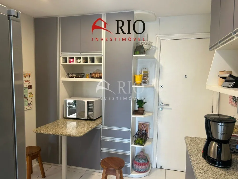 Apartamento, 3 quartos, 127 m² - Foto 43