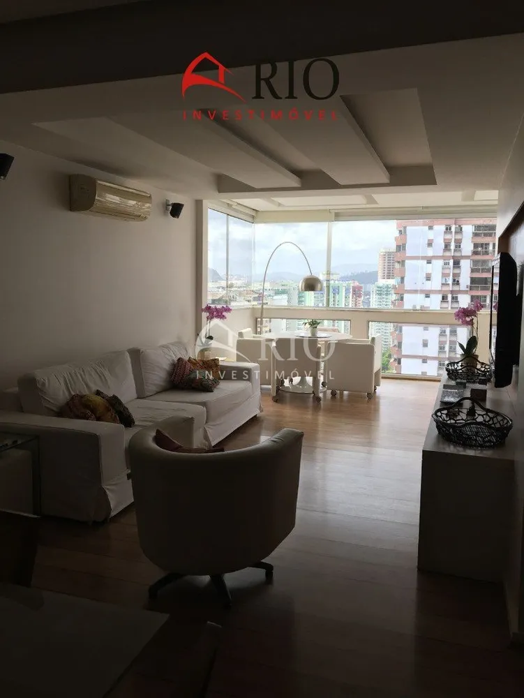 Apartamento, 3 quartos, 127 m² - Foto 22