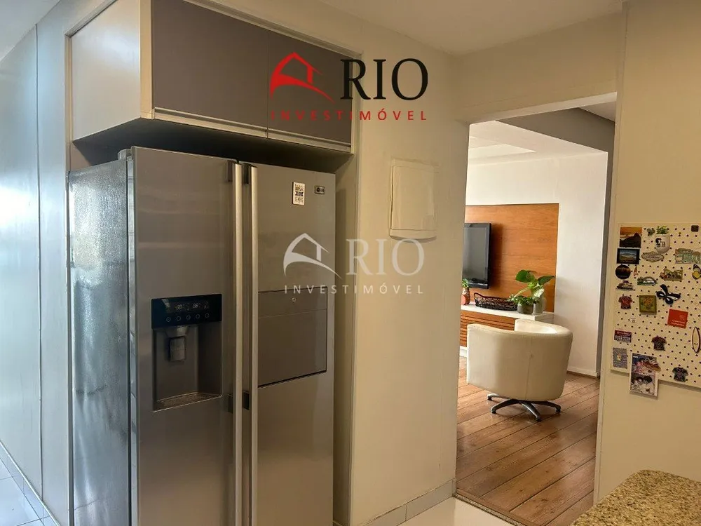 Apartamento, 3 quartos, 127 m² - Foto 13