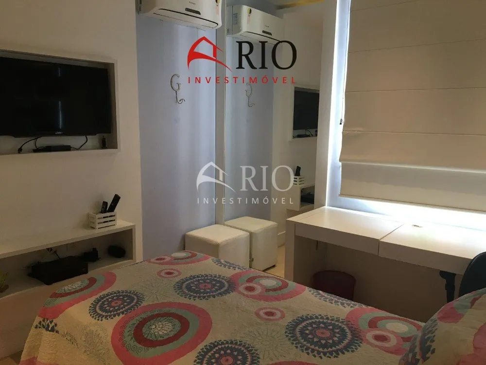 Apartamento, 3 quartos, 127 m² - Foto 58